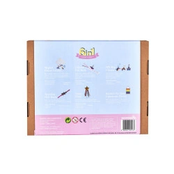 KIT CREATIE 6-IN-1 LUMEA MAGICA
