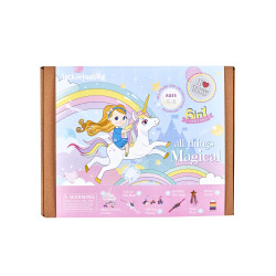 KIT CREATIE 6-IN-1 LUMEA MAGICA