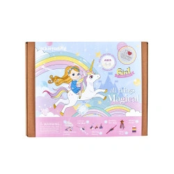KIT CREATIE 6-IN-1 LUMEA MAGICA - Img 2