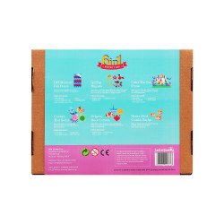 KIT CREATIE 6-IN-1 PE SUB APA