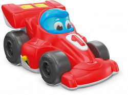 Masinuta Formula 1 "Pull Back"
