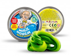 PLASTILINA MAGICA-VERDE SCHIMBATOR - Img 3