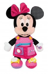 Plus Minnie Mouse - Invata Primele Abilitati - Img 3