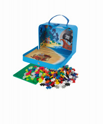 Plus Plus Basic Set - 400 Piese