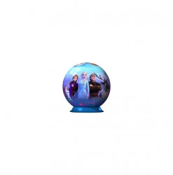PUZZLE 3D FROZEN II, 72 PIESE - Img 3