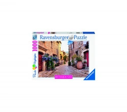 PUZZLE FRANTA MEDITERANEANA, 1000 PIESE - Img 2