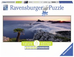 Puzzle Mare De Nori, 1000 Piese