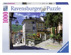 PUZZLE MOTIV MEDITERAN, 1000 PIESE