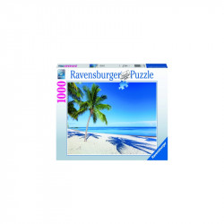PUZZLE PLAJA, 1000 PIESE
