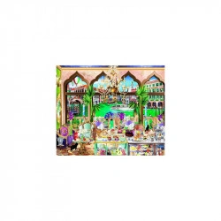 PUZZLE RESTAURANT VENETIA, 1000 PIESE - Img 2