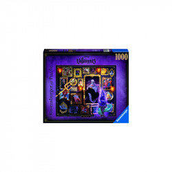 PUZZLE URSULA, 1000 PIESE