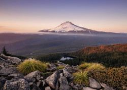 PUZZLE VULCAN OREGON, 1000 PIESE