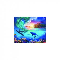 PUZZLEVAL, 1000 PIESE - Img 2