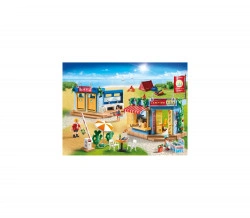 SET CAMPING LA PLAJA - Img 3