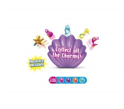 SLIME MAGIC CU SURPRIZA - COMOARA OCEANULUI - Img 3