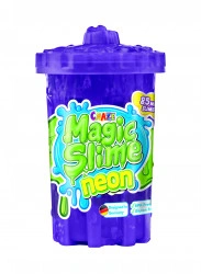 SLIME MAGIC IN CULORI NEON