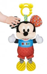 Zornaitoare De Plus Mickey Mouse - Img 3