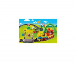 1.2.3 TREN CU STATIE - Img 3