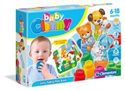 Clemmy -Set Joaca Animalute Domestice