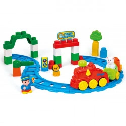 Clemmy - Statie De Tren - Img 2