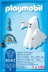 Fantoma Cu Led - Img 3