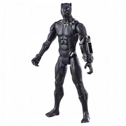 Figurina BLACK PANTHER AVENGERS 30CM