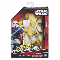 Figurina de colectie BOSSK STAR WARS 15 CM