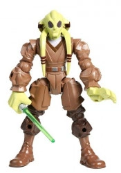 Figurina de colectie KIT FISTO STAR WARS 15CM