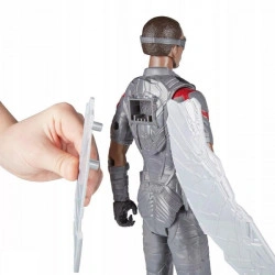 Figurina Falcon Avengers, Hasbro, 30cm