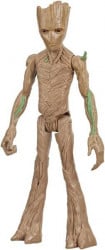 Figurina Groot, Avengers Endgame, Hasbro, 30 cm
