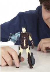 Figurina Iron Man 3 Assemblers 10cm