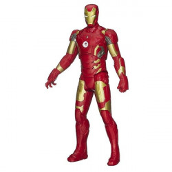 Figurina IRON MAN Age of Ultron cu sunete interactive 30CM