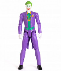 Figurina Joker Batman Spinmaster 30CM