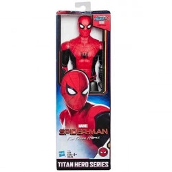 Figurina Spiderman Far from Home 30 cm - Img 2
