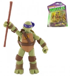 Figurina Testoasele Ninja Donatello 12cm