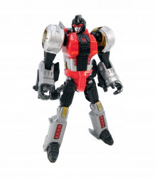 Figurina TRANSFORMERS DINOBOT SLASH 