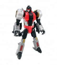 Figurina TRANSFORMERS DINOBOT SLASH 