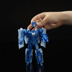 Figurina TRANSFORMERS FRACAS SCOURGE - Img 4
