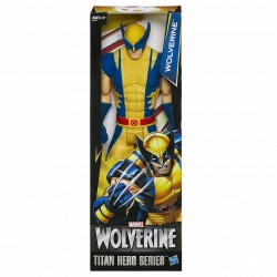 Figurina WOLVERINE X-MEN MARVEL 30 CM
