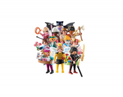 FIGURINE FETE, SERIA 14