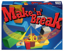 JOC MAKE'N'BREAK (ro)