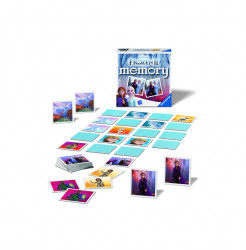 JOC MEMORY FROZEN II
