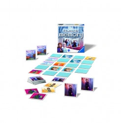 JOC MEMORY FROZEN II - Img 3