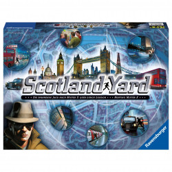 Joc Scotland Yard