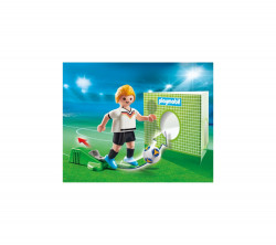 JUCATOR DE FOTBAL GERMANIA