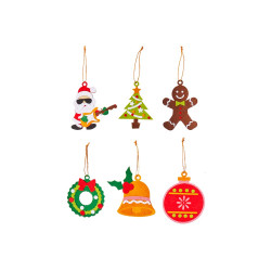 KIT CREATIE 3-IN-1 CRACIUN FERICIT