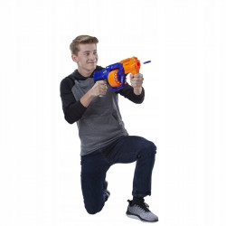 NERF N-STRIKE  SURGEFIRE E0011 - 15 SAGETI