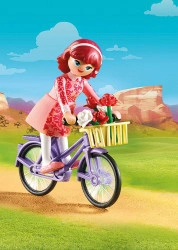 MARICELA SI BICICLETA - Img 3