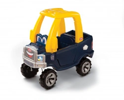 Masinuta Camion Cozy
