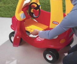 Masinuta Cozy Coupe - Img 4